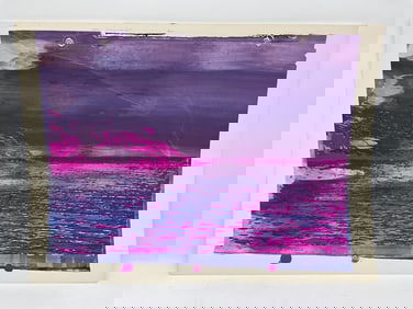 Abstract artwork