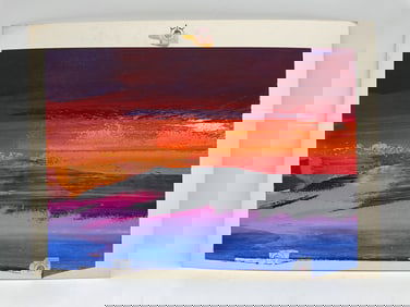 Abstract Horizon