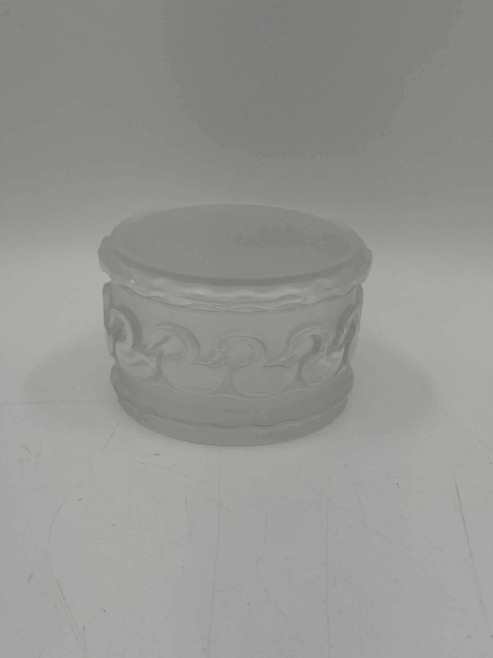 Lalique Candy Dish (1 of 4)