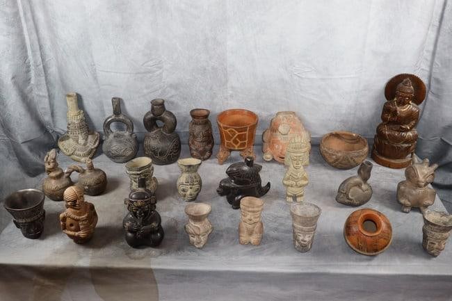 23 Native Art Pieces (1 of 5)