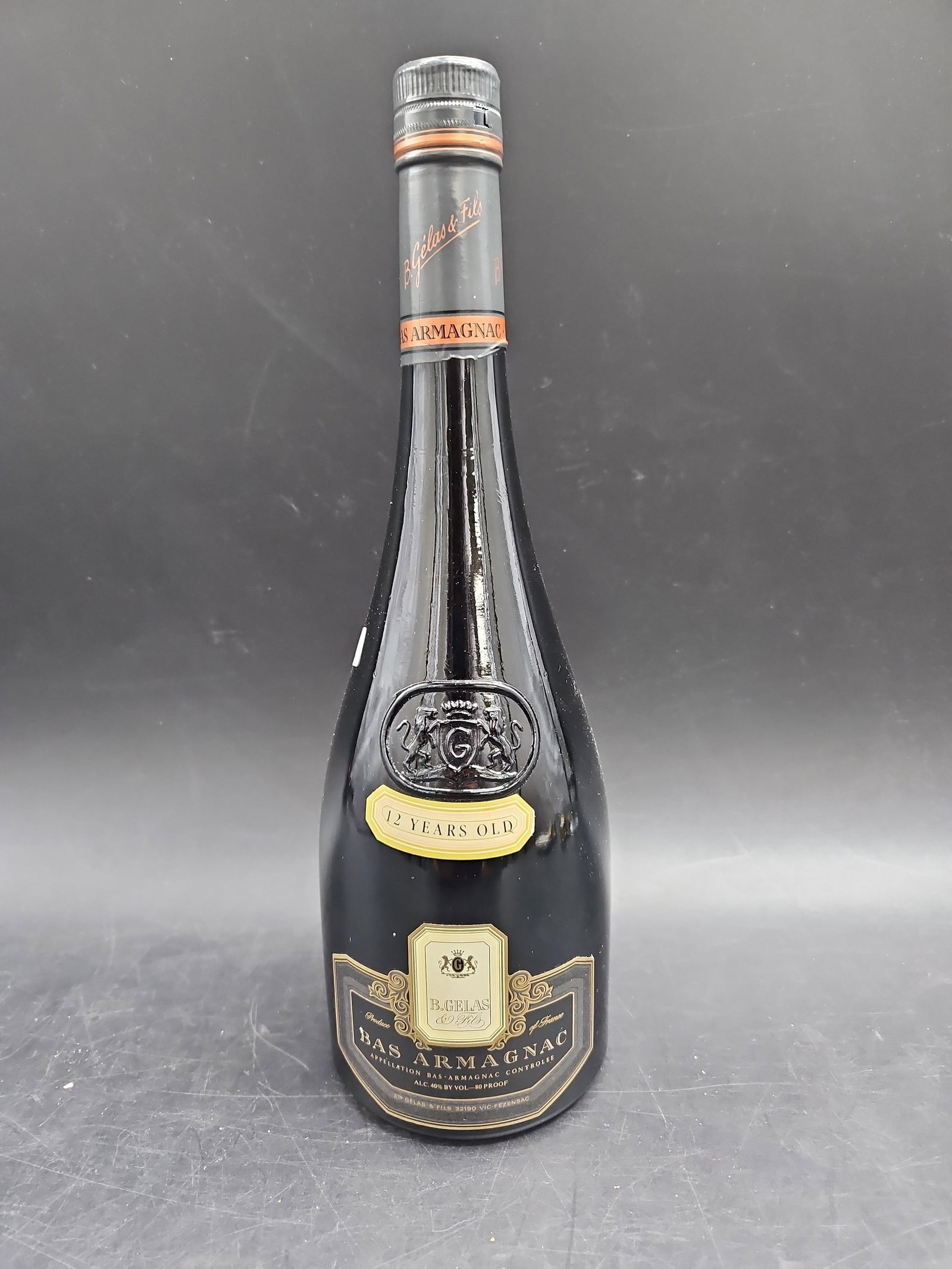 Bas Armagnac (1 of 4)