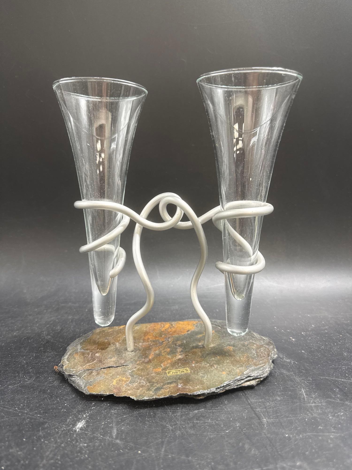 Rare  Le Flutes Celtes - Le Duo Elixer (1 of 4)