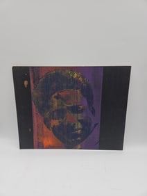 Abstract Portrait