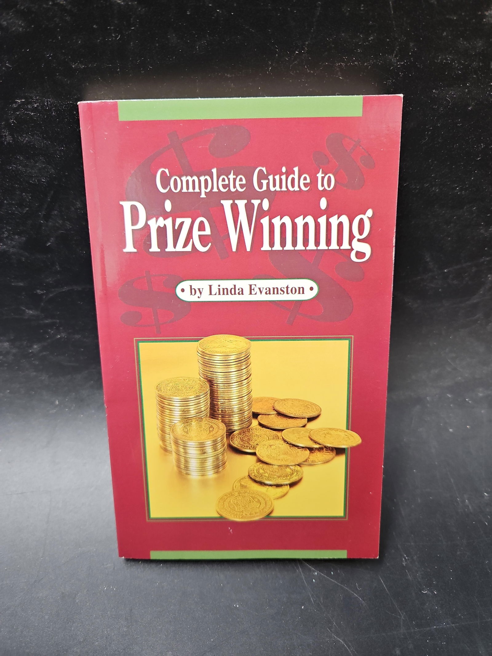 Complete Guide to Prize Winning (1 of 2)