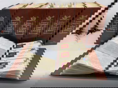 Mikasa Etched Crystal Vase with Hummingbird and Flower Design