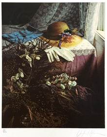 Douglas Hofmann 'Morning Light' (The Moods Of Light Portfolio)