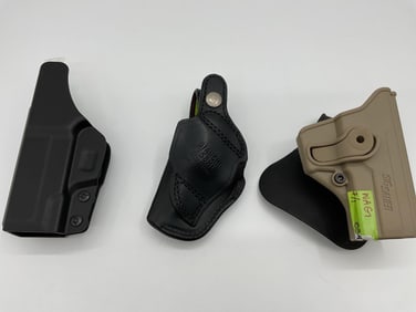 Gun Holsters