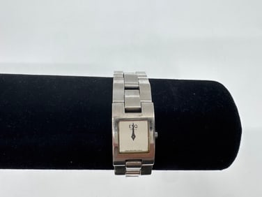 ESQ by Movado Stainless Steel Women’s Watch