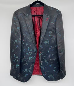 Valiant Paris Men's Suit