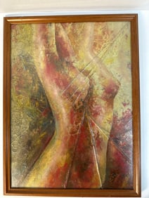 Alfredo de la C. Brac Elas (Cuban)