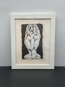 “Amelita?? by R. Hernaiz (2004)