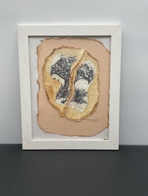 Split Landscape by R. Hernaiz (2013)