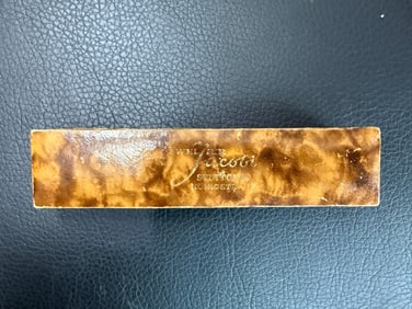 Antique Jacobi Cigarette Holder in Original Box