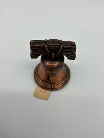 Vintage Liberty Bell Souvenir