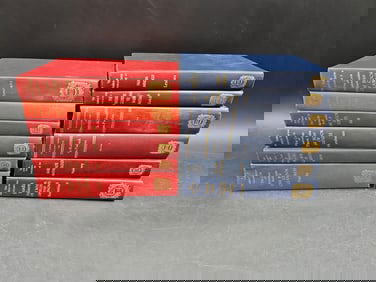 Judaica Reference Collection – 12 Volumes