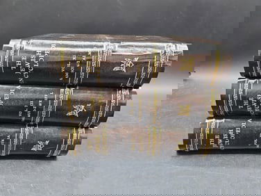 The Jewish Encyclopedia – Volumes VI, XI, XII