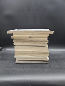 The Pentecost Revolution & Other Works on Judaism