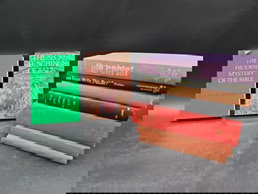 Religious and Theological Studies Collection