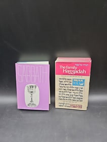 The Family Haggadah and Sabbath: The Day of Delight