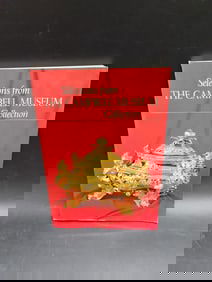 Selection from The Campbell Museum Collection