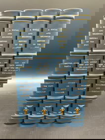 A Social and Religious History of the Jews