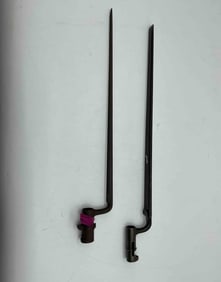 US Military Socket Bayonets