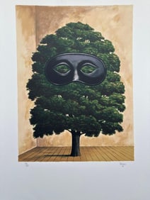 Michael Hasted The Big Parade