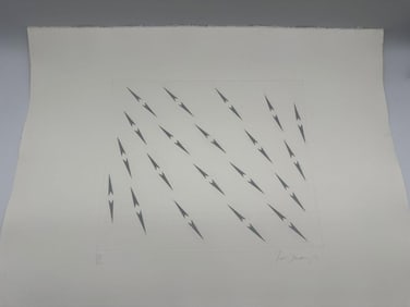 Jess Taray Encounter