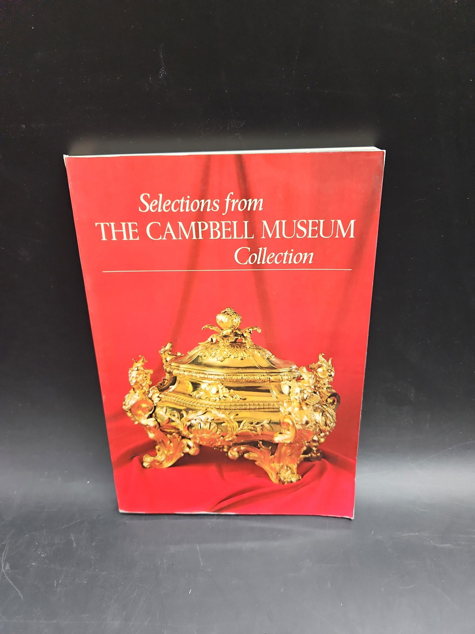 Selection from The Campbell Museum Collection (1 of 2)