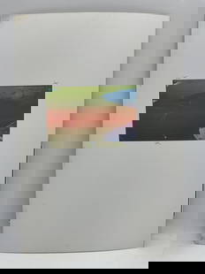 Abstract artwork: Abstract artwork print Dimensions: L25in W17in