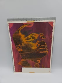 Martin Luther King Jr. Print