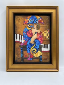 As Simple as That by Dorit Levi