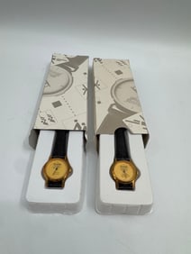 Kodak Olympic Sponsor Watch (2)