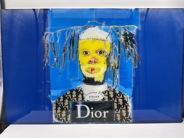Dior Legacy