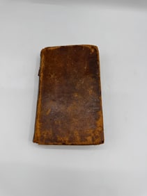 Geography made easy : being an abridgement of the American universal geography by  Jedidiah Morse