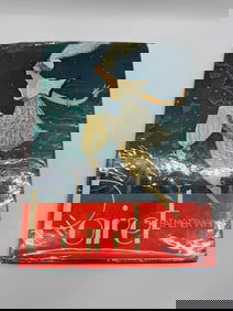 Poiret by Palmer White Book (Extremely Rare)