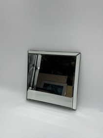 Beveled Mirror Plateau