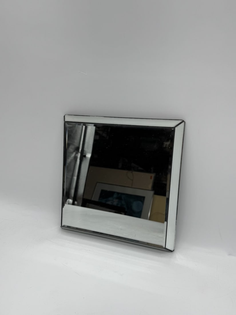 Beveled Mirror Plateau (1 of 3)