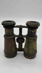 Vintage Opera Binoculars