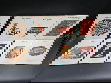 Time Life Books The Smithsonian Collection of Invention and Technology