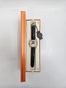 Stuhrling Original Tourbillon Automatic Wristwatch in Box