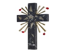 Salvador Dali 'Cross' 103/375