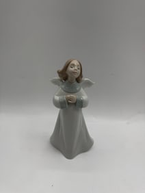 Lladro Angel Figurine #6716