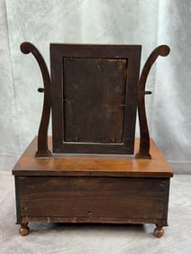 sheridan shaving mirra cira 1825