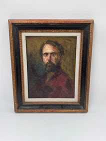 Thomas J. Strickland (American, 1932-1999)