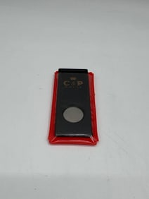 C&P House Cigar Cutter in Case