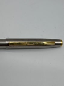 Vintage Peterson Ballpoint Pen