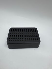 Vintage Cigar Humidifier Box