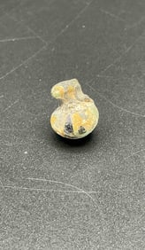 467 - Ancient Roman Miniature Jar