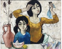 Jean-Pierre Serrier 'Untitled'